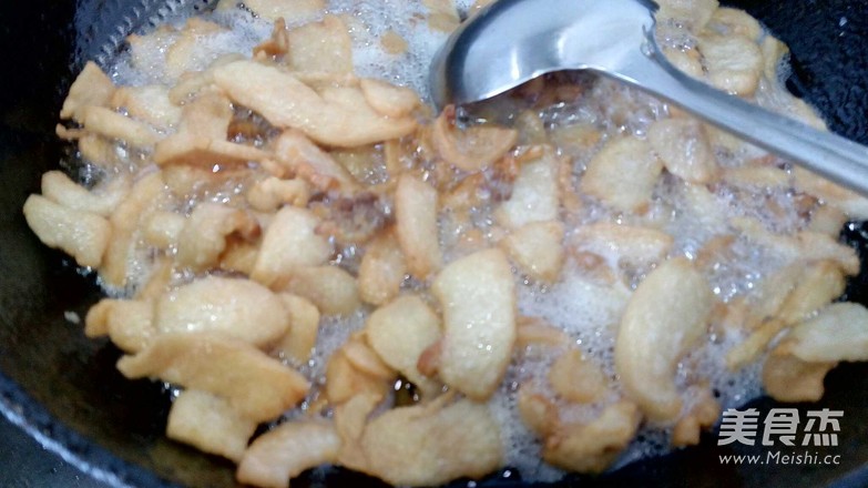 炼猪油的家常做法