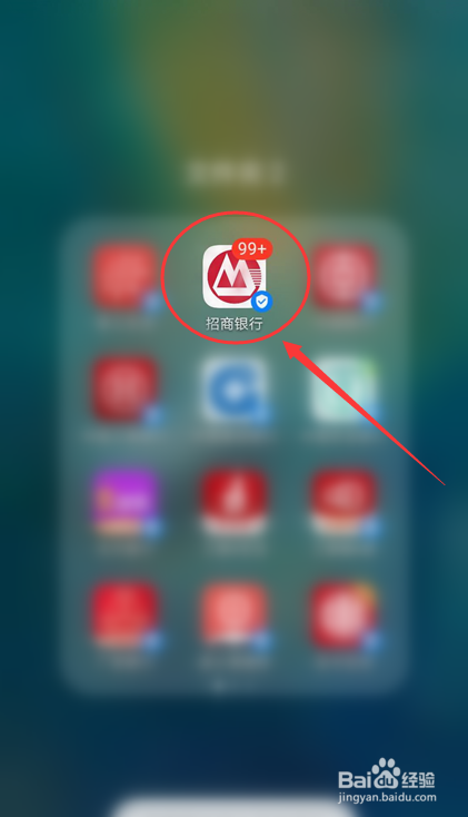 如何设置招商一网通登录名？