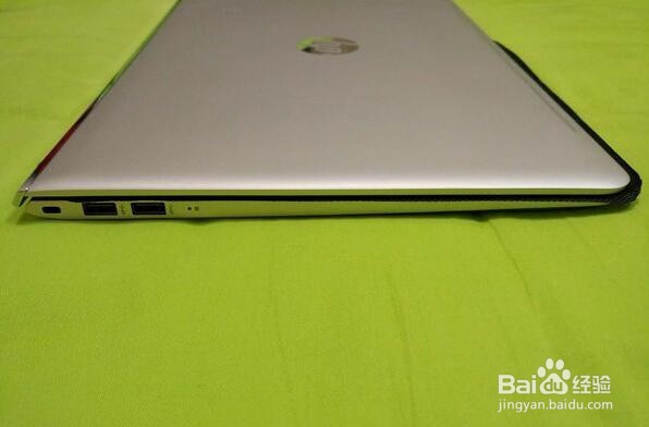 惠普ENVY 15-as110TU 开箱