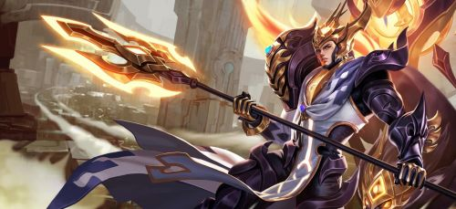 王者荣耀杨戬电竞皮肤怎么获得