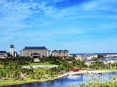 海南过冬的首选是哪里？