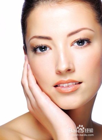 学美容,先学好这五种皮肤的保养方法