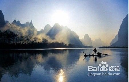 盘点学生最爱的10大旅游地