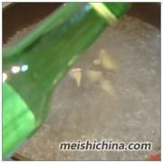 美食御寒补胶元又美味——老妈蹄花