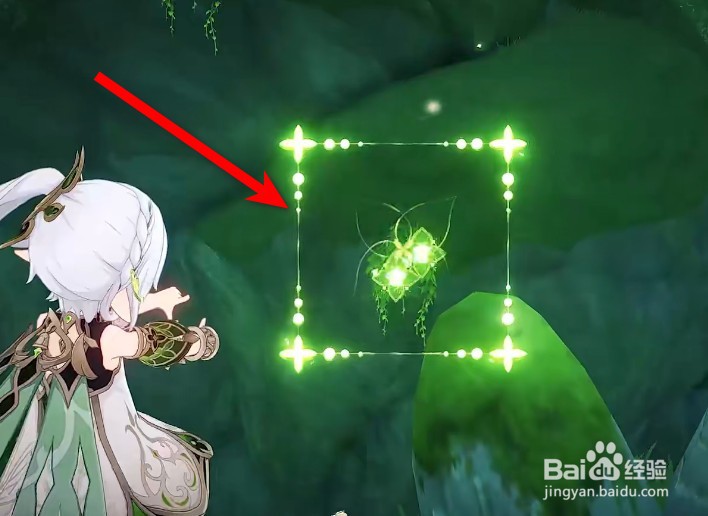 原神劫波莲速刷采集路线大全