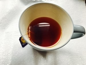 如何制作海盐奶盖