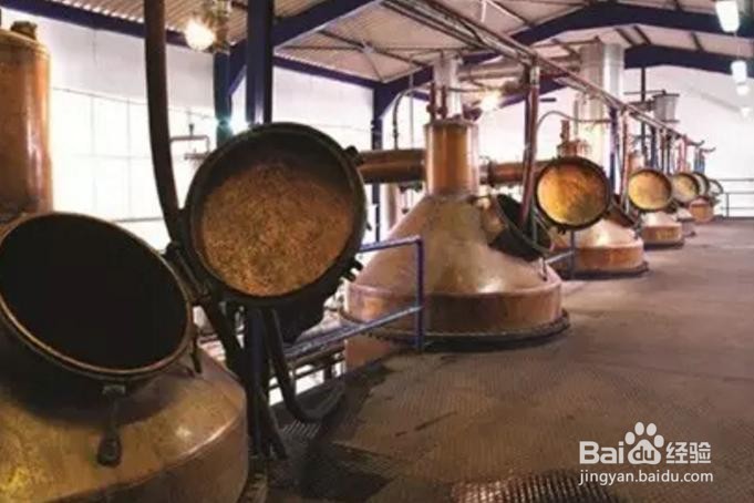 精油的制作方法