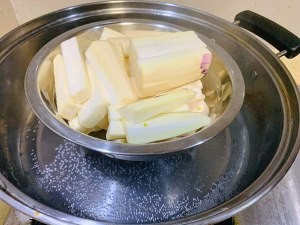 健康养生佳品肉末茄子的做法