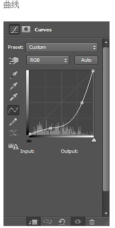 怎样制作黑暗力量中的超现实场景