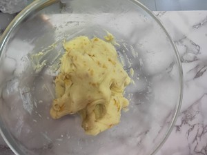 芒果饼干烤箱制作方法