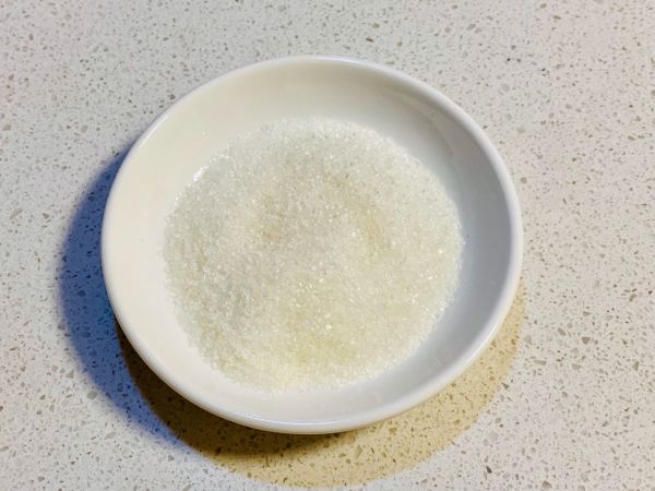 焦糖琥珀核桃仁