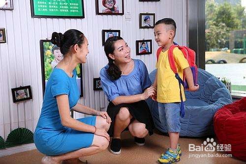 家长如何克服分离焦虑症