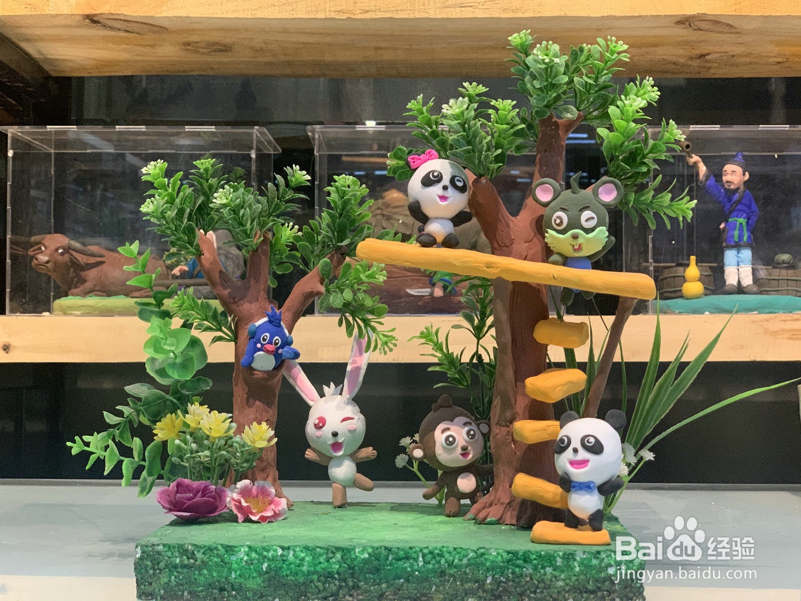 开陶艺店创业有哪些注意事项?