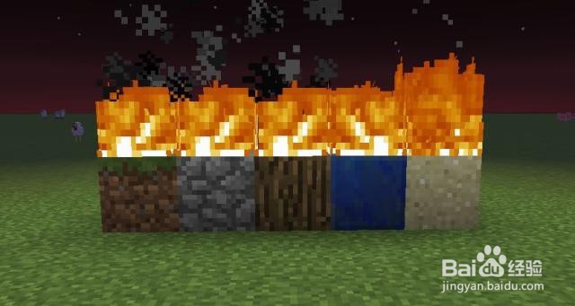 我的世界打火石怎么合成