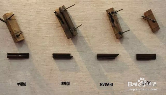 中国木匠工具大全—你认识几样？