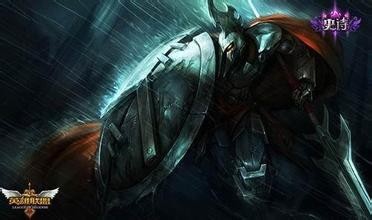 如何LOL排位轻松上分