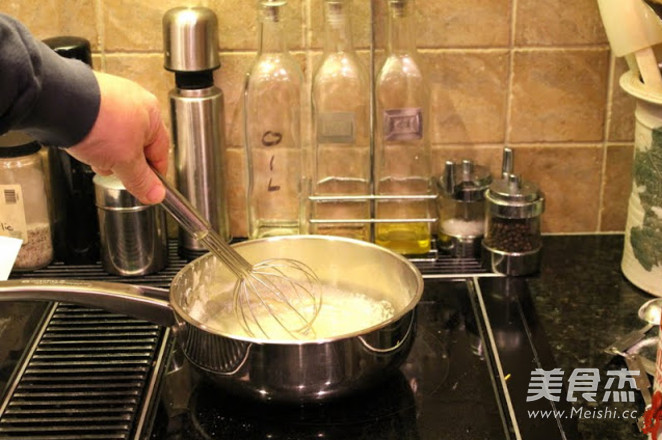 冬日温暖烩菜—车打奶酪焗土豆