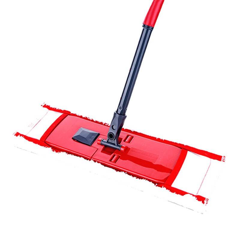 速干无水痕的强吸力平板拖把精选