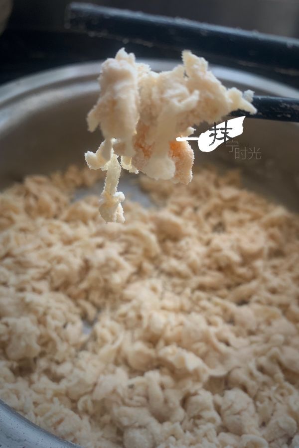 土豆蛤蜊疙瘩汤