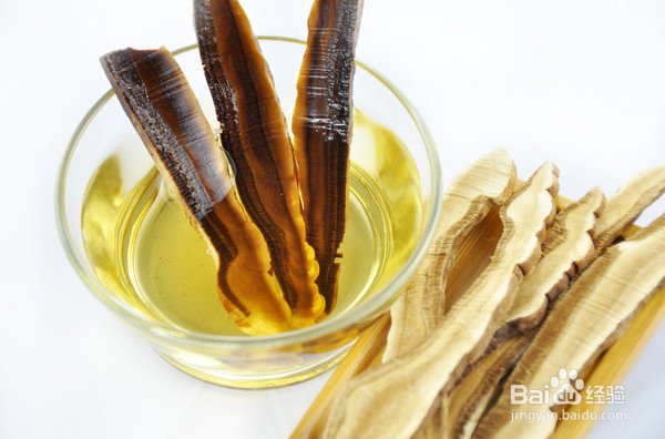 中药配方教你减轻肺癌手术后化疗毒副作用