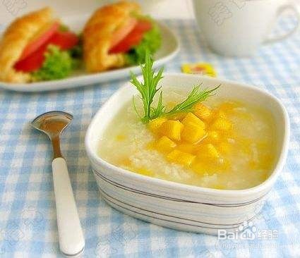 芒果汁怎么洗