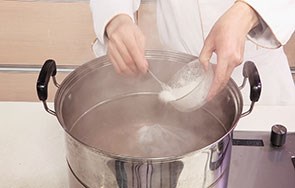 美味的卤水拼盘
