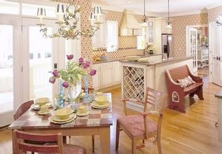 家居店应该如何选址？