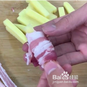 真真假假 赛排骨