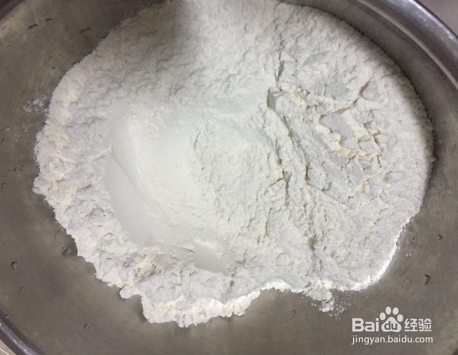 奶香小馒头怎么做才松软好吃