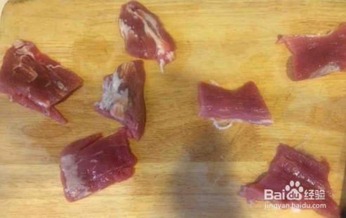 番茄酱锅包肉汁怎么调