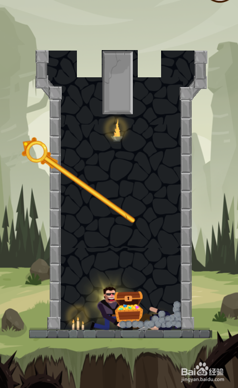 Love Quest 2的LEVEL 30如何过关？