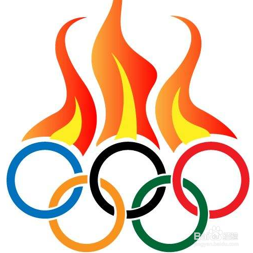 奥运五环代表什么