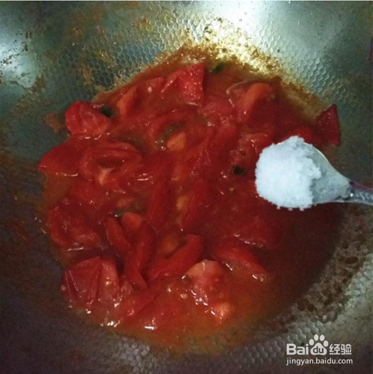 西红柿炒鸡蛋如何做