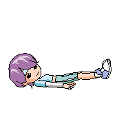 【韦博分享】瘦身运动图解：弄掉你的小肚子吧