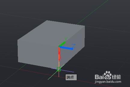 CAD建模中如何快速切换UCS坐标
