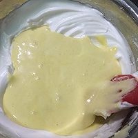 如何制作棉花纸杯蛋糕