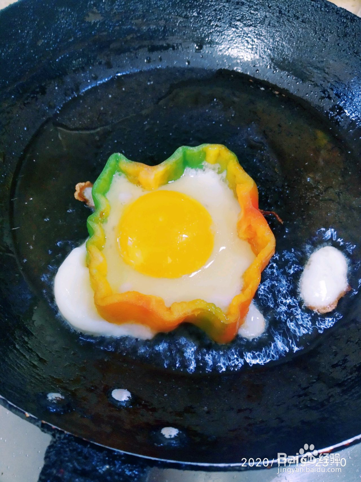 李氏鸡腿饭的做法