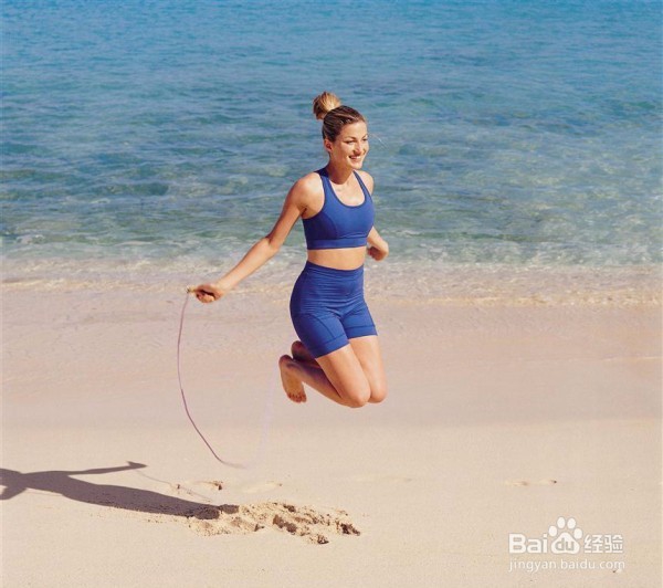 女性跳绳减肥要注意哪些事项