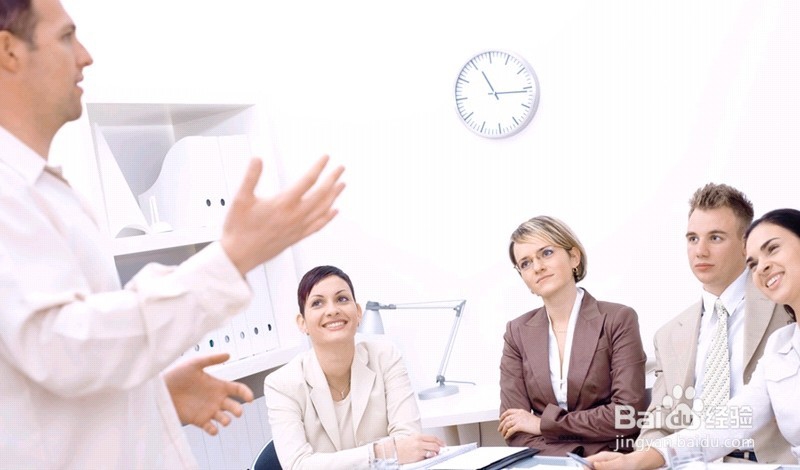 行政公文写作中要注意的