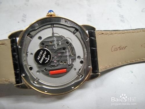 手表使用的几个误区