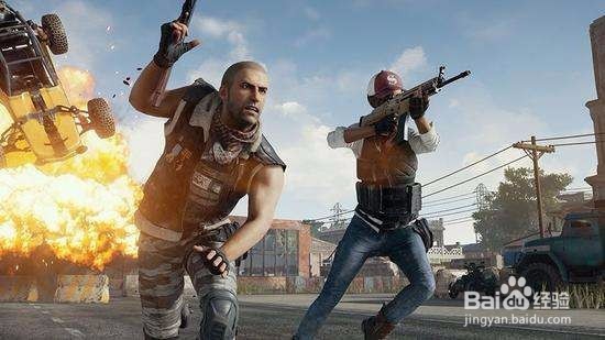 电脑吃鸡完美配置