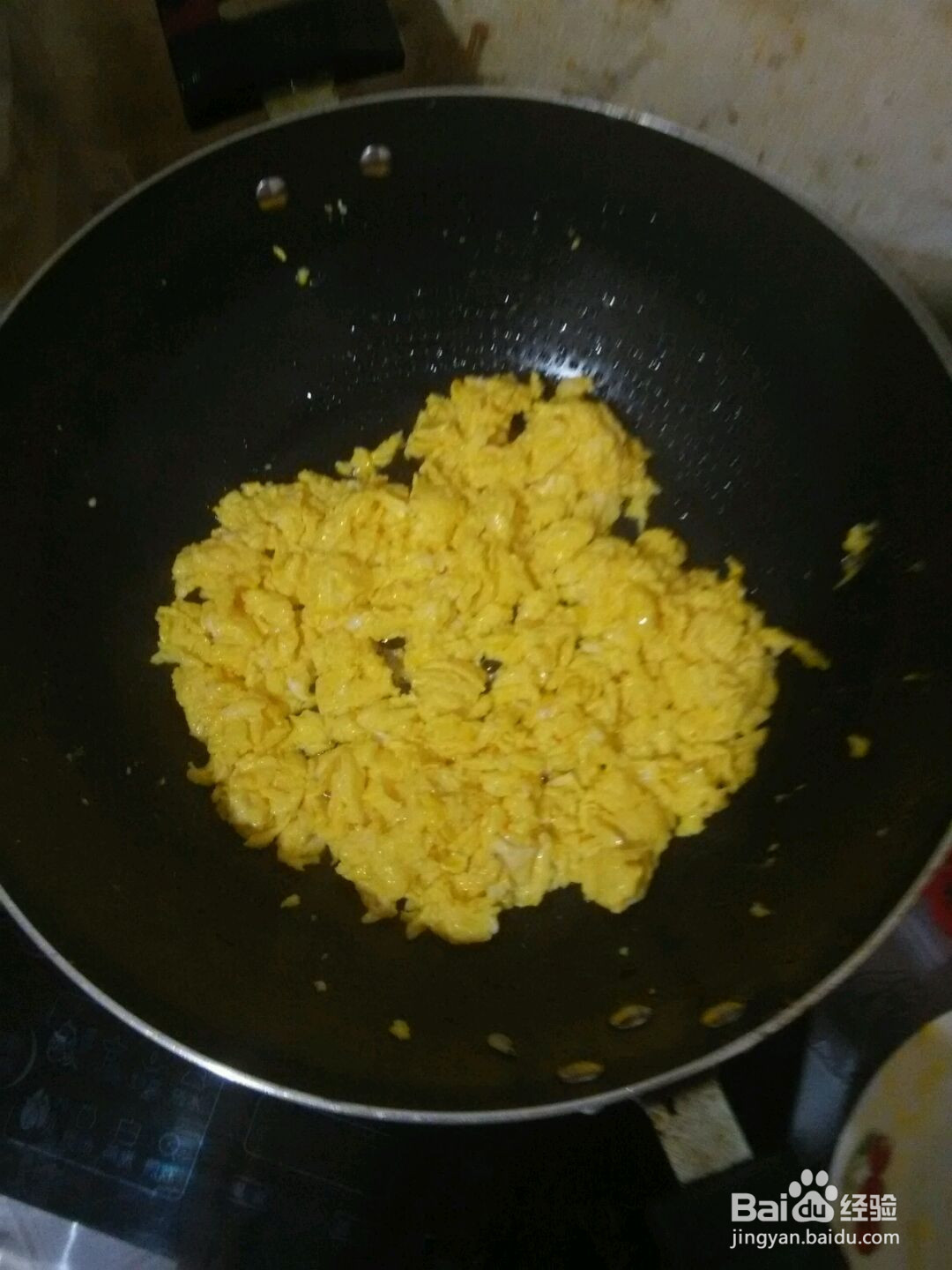 素韭菜饺子的做法