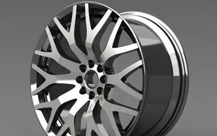 买轮毂带轮毂中心盖吗