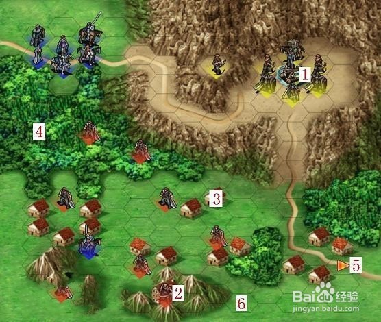 贝里克物语汉化版攻略