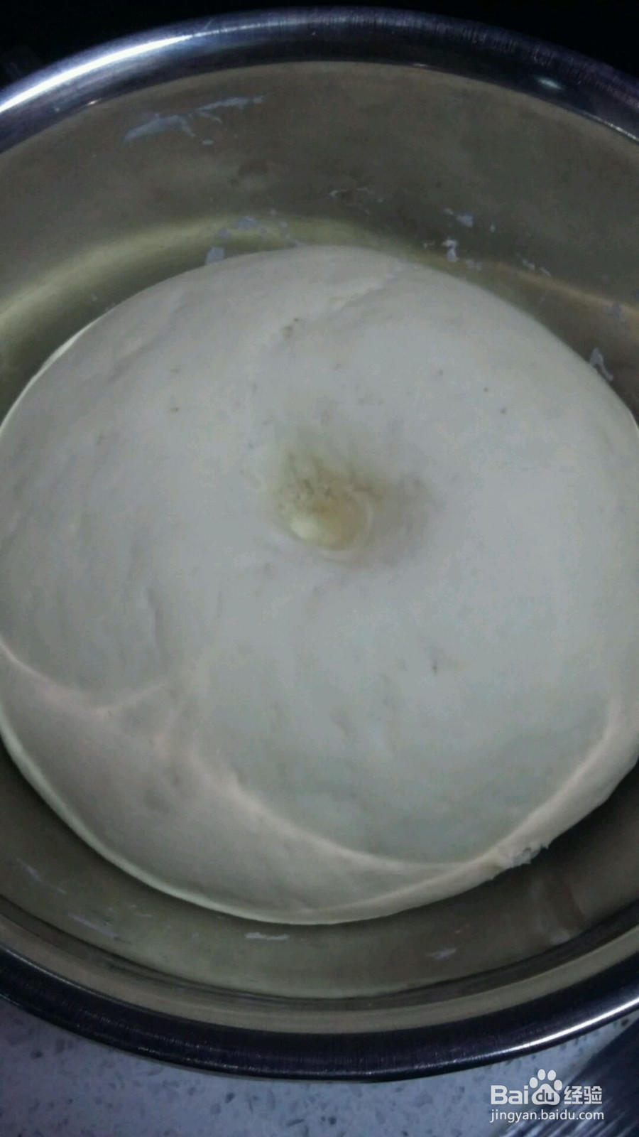 鲜虾牛肉包子的做法