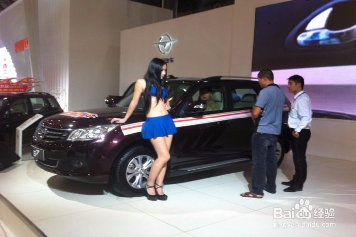 看/买私家车都需要考虑汽车的哪些方面的因素？