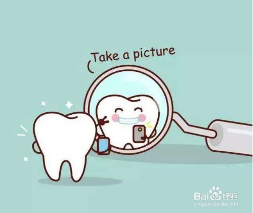 <b>简单实用清洁牙齿方法</b>