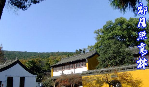 关于常熟的文化，诗词歌赋有什么