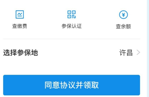 怎么查询农村合作医疗是否缴费