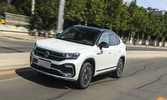 大众探岳和昂科威哪个好